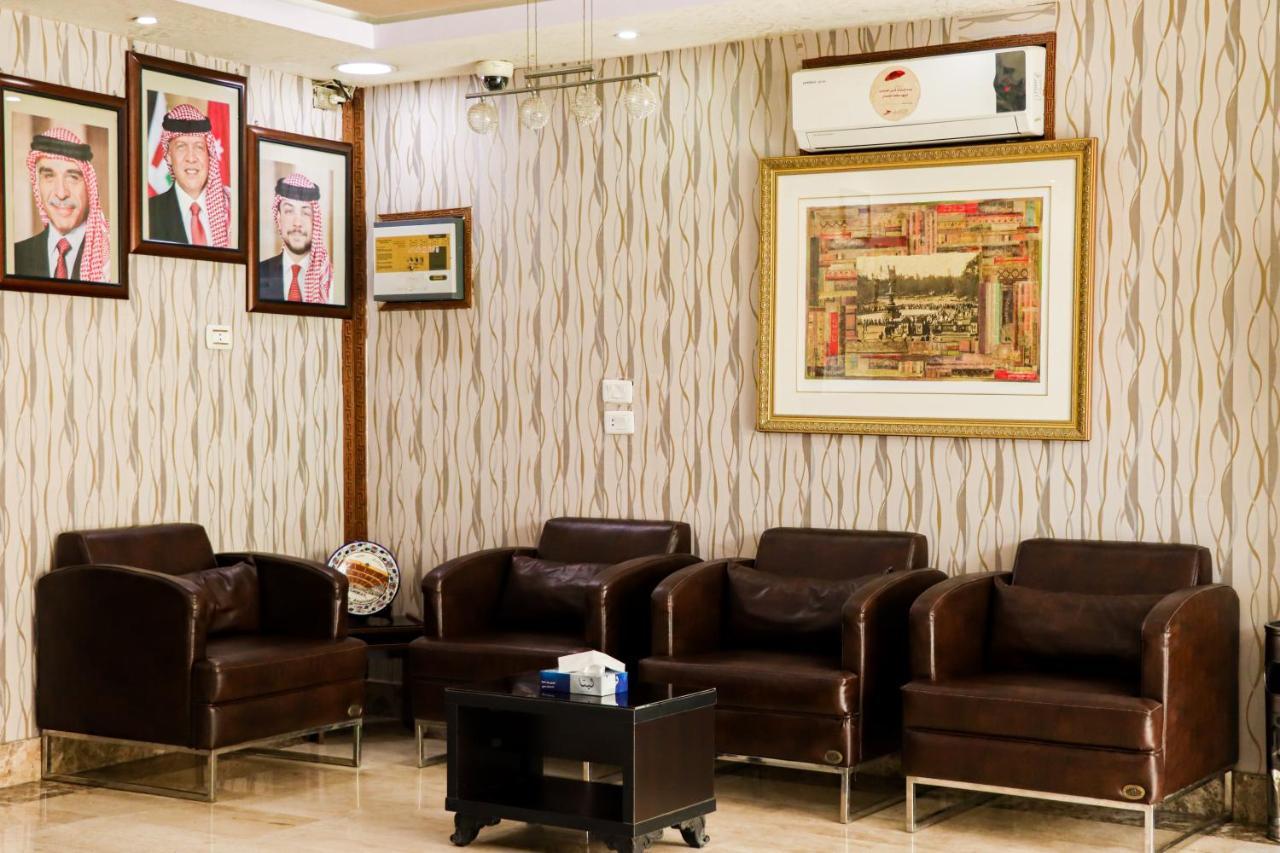 Al Jamal Suites エクステリア 写真