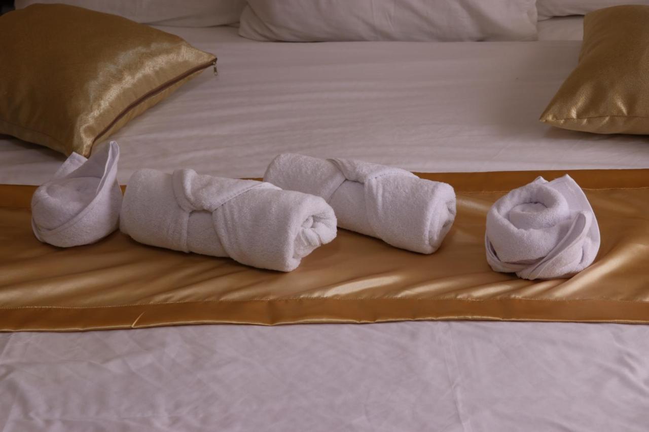 Al Jamal Suites エクステリア 写真