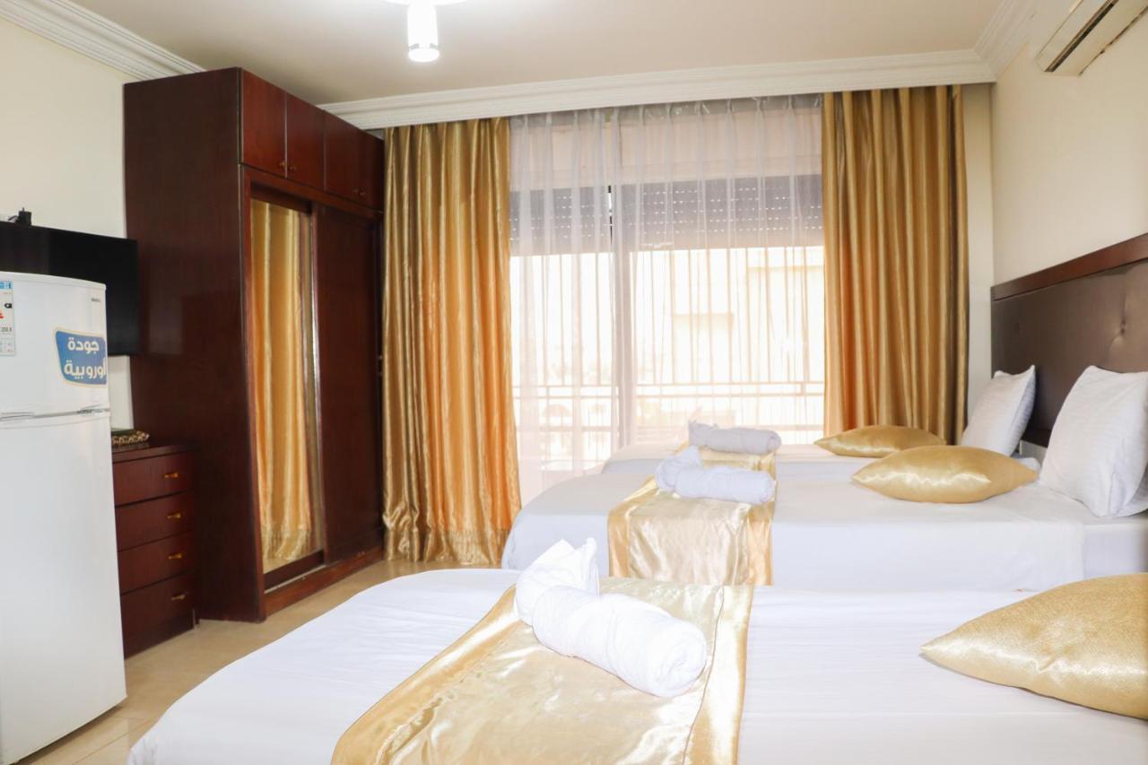 Al Jamal Suites エクステリア 写真