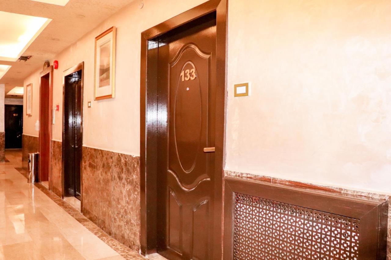 Al Jamal Suites エクステリア 写真