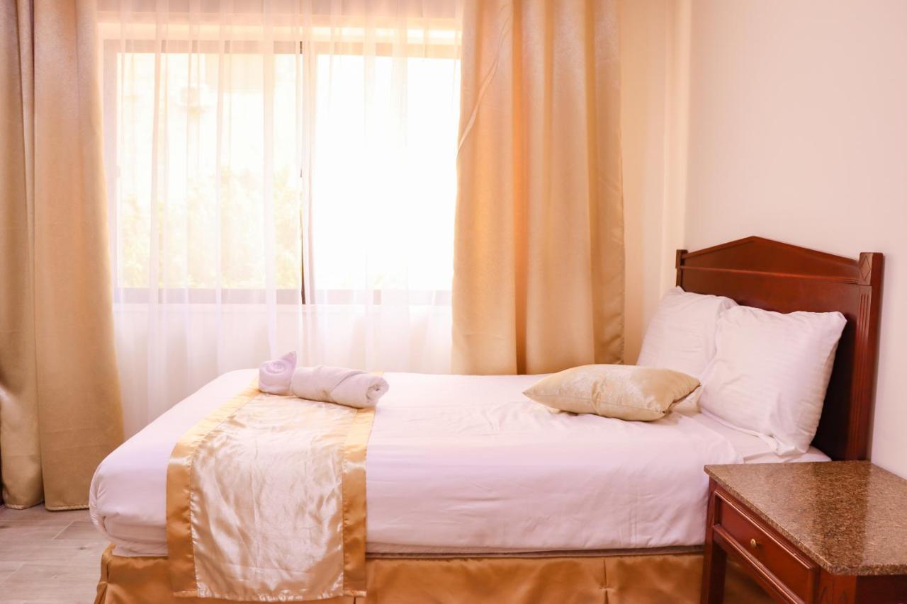 Al Jamal Suites エクステリア 写真