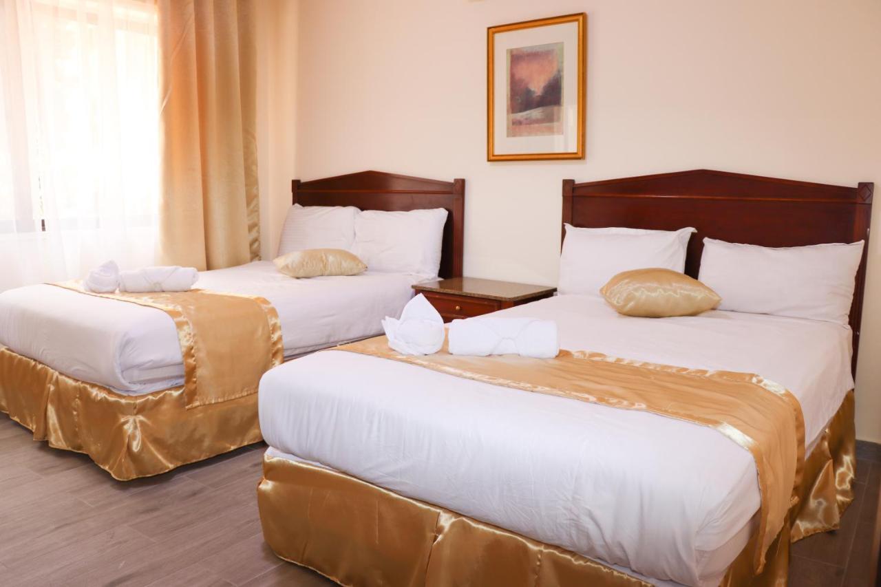 Al Jamal Suites エクステリア 写真