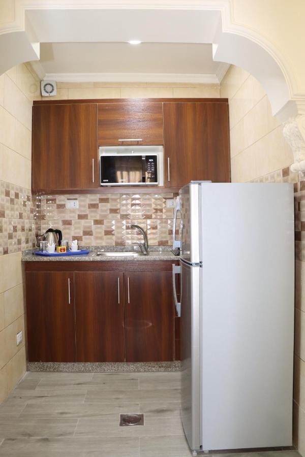 Al Jamal Suites エクステリア 写真