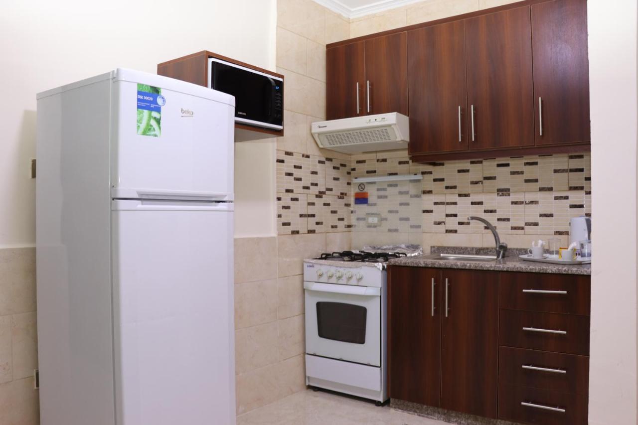 Al Jamal Suites エクステリア 写真