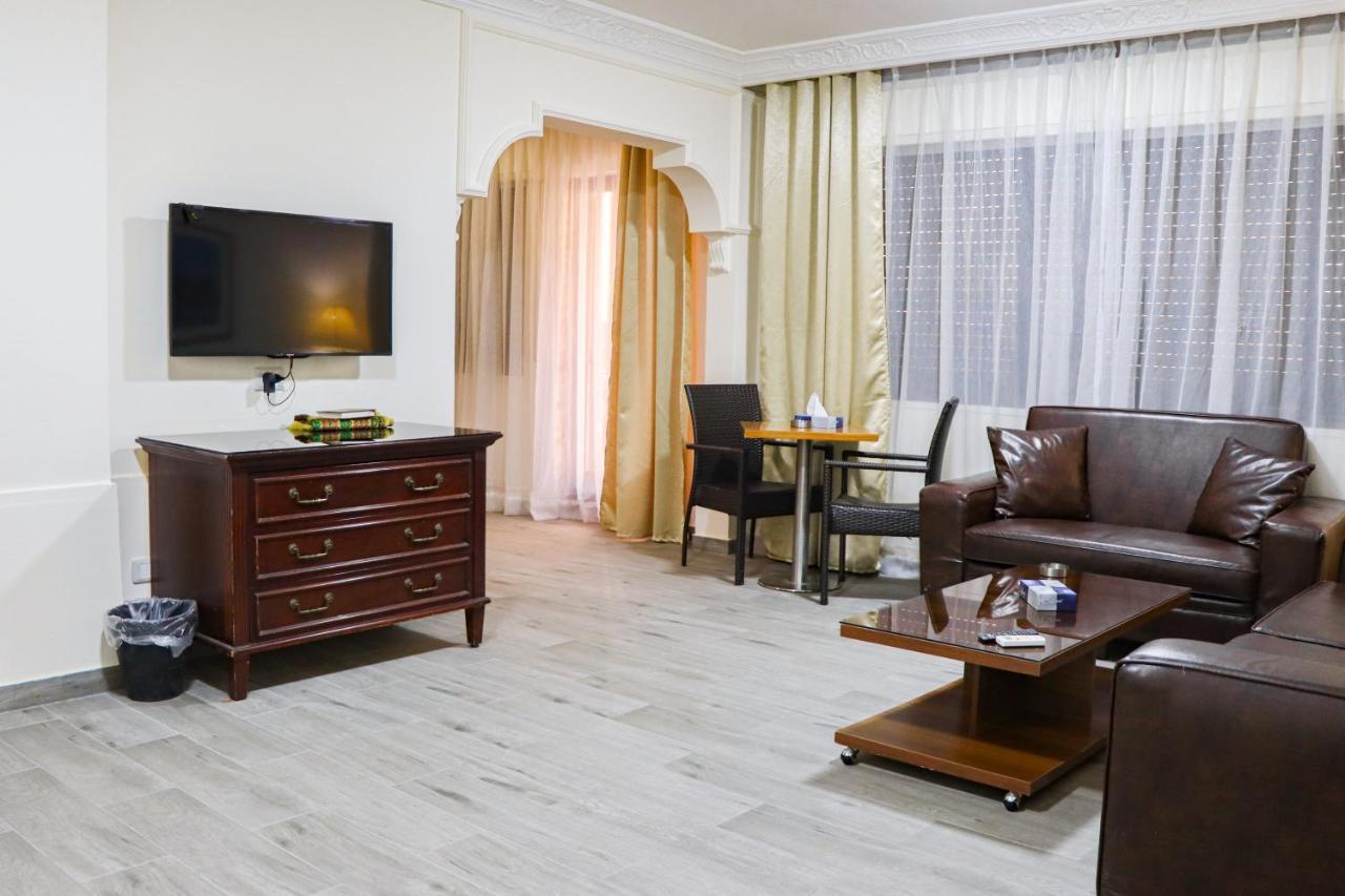 Al Jamal Suites エクステリア 写真