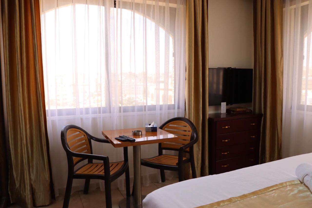 Al Jamal Suites エクステリア 写真