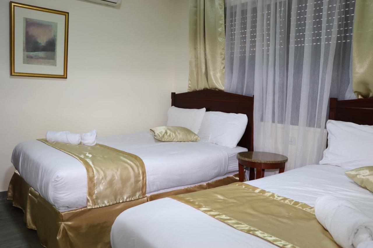 Al Jamal Suites エクステリア 写真