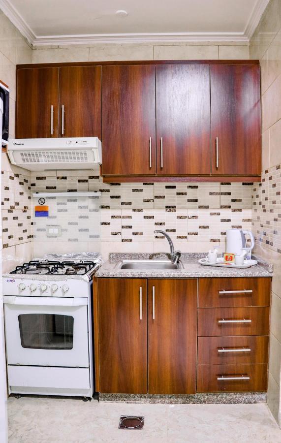 Al Jamal Suites エクステリア 写真