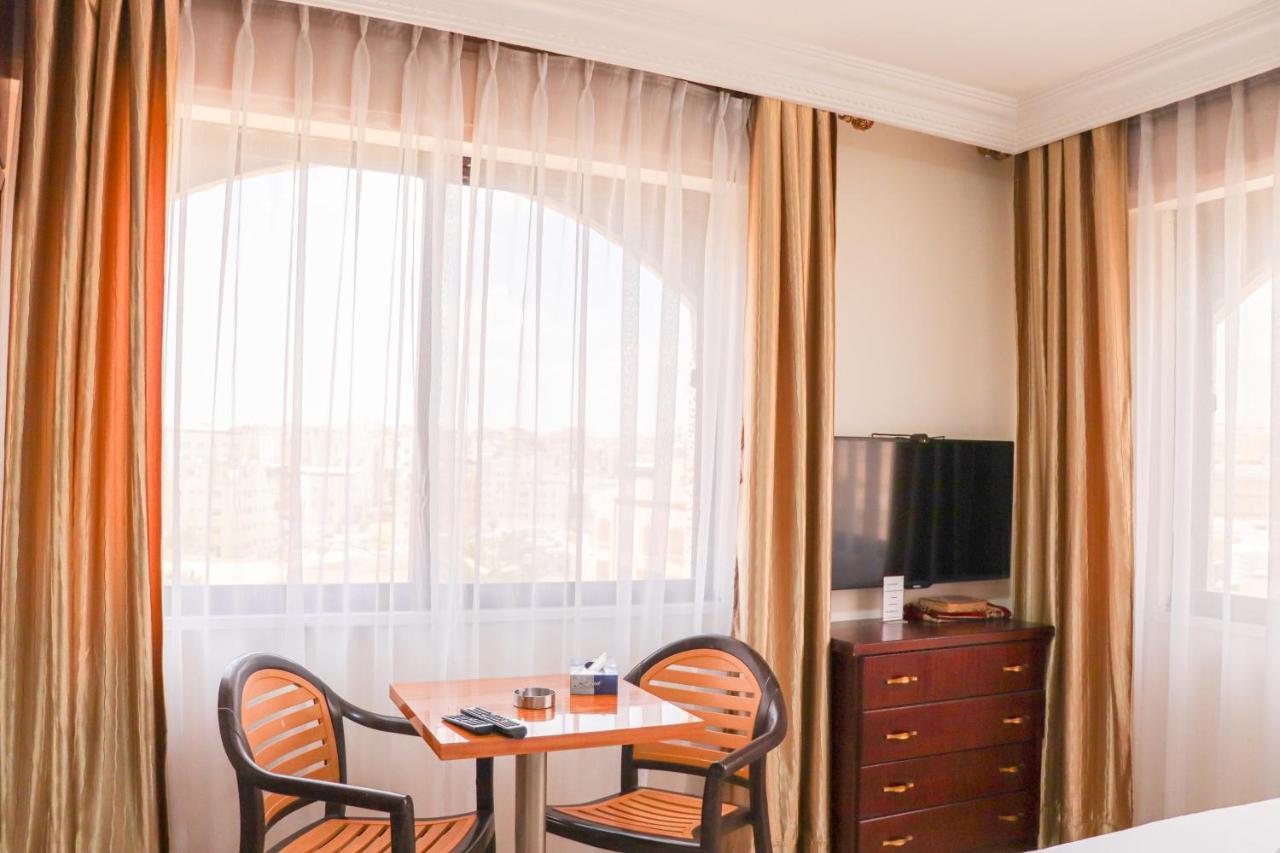 Al Jamal Suites エクステリア 写真