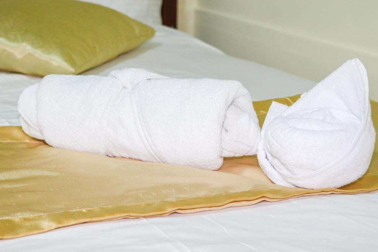 Al Jamal Suites エクステリア 写真