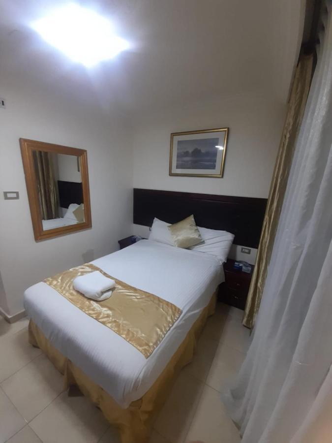 Al Jamal Suites エクステリア 写真